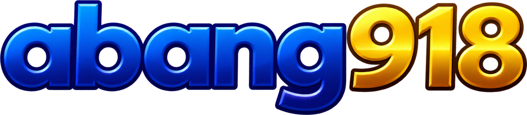 abang918 logo